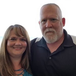 Meet your Posher, Stacy